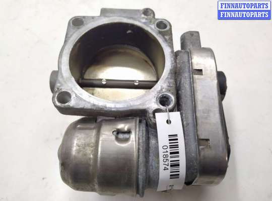 купить Заслонка дроссельная на Peugeot 407 (6D) 2004 - 2010