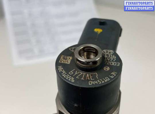 купить Форсунка на Renault Master 3 поколение [рестайлинг] (2014-2024)