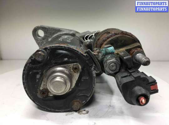 купить Стартер на Audi A3 II (8P1) 2003 - 2013