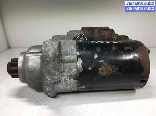 купить Стартер на Audi A3 II (8P1) 2003 - 2013