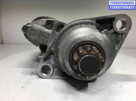 купить Стартер на Audi A3 II (8P1) 2003 - 2013