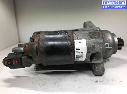 купить Стартер на Audi A3 II (8P1) 2003 - 2013