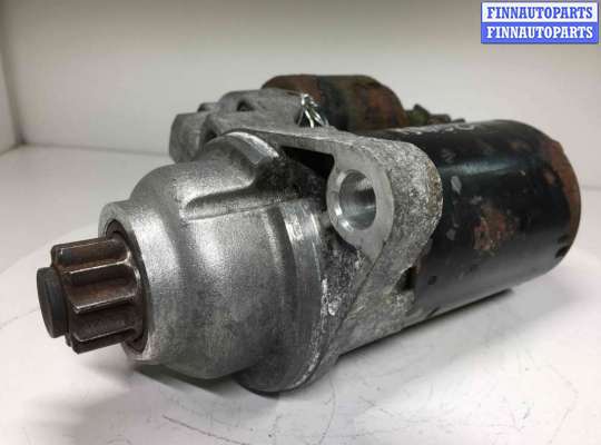 купить Стартер на Audi A3 II (8P1) 2003 - 2013