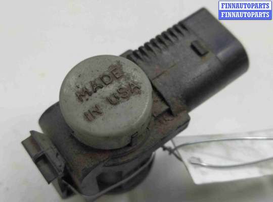 купить Клапан электромагнитный на Audi A6 C6 (4F2) 2004 - 2011