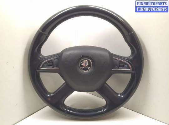 Купить Руль на Skoda Octavia A7 (2013-2017) Руль SK508724 на Skoda Octavia A7 (2013-2017)