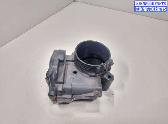 Заслонка дроссельная PG1221033 на Peugeot 207 (WA,WC) 2006 - 2012