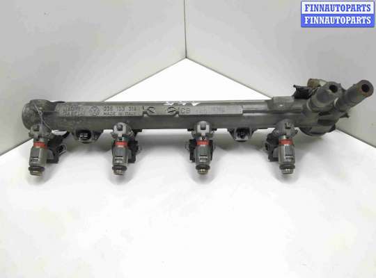 купить Форсунка на Volkswagen Golf IV (1J) 1997 - 2006