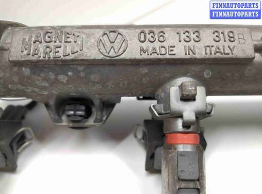 купить Форсунка на Volkswagen Golf IV (1J) 1997 - 2006