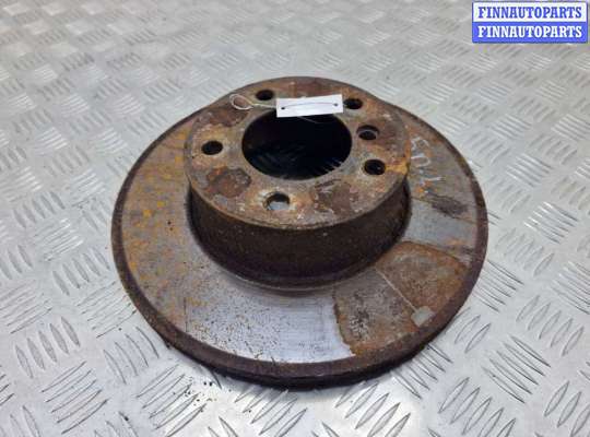 купить Диск тормозной передний на BMW 5 E39 4 поколение (1995-2000)