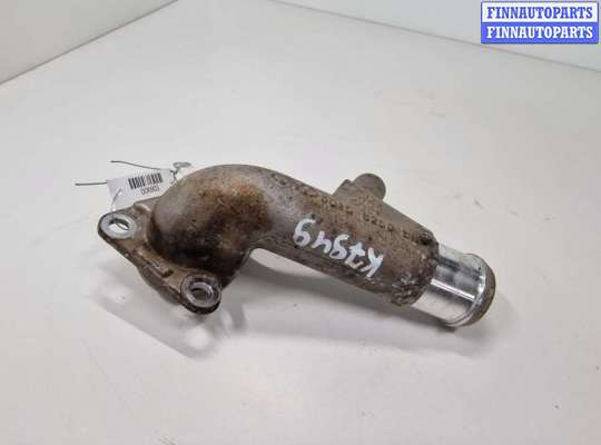 купить Фланец (тройник) системы охлаждения на Ford 3 поколение [рестайлинг] (2006-2013)