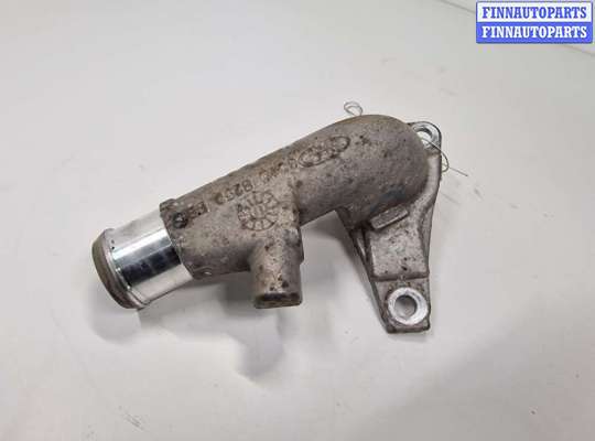 купить Фланец (тройник) системы охлаждения на Ford 3 поколение [рестайлинг] (2006-2013)