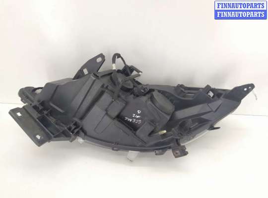 купить Фара правая на Renault Scenic 3 поколение 2009 - 2013