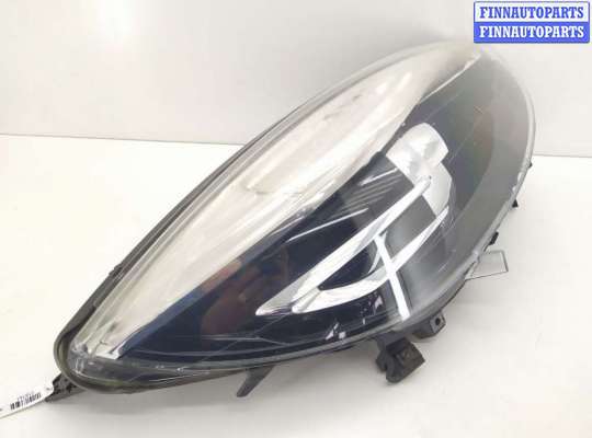 купить Фара правая на Renault Scenic 3 поколение 2009 - 2013