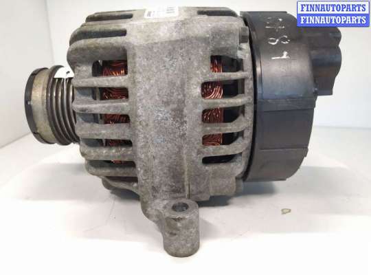 купить Генератор на Fiat Bravo 2 поколение 2007 - 2014