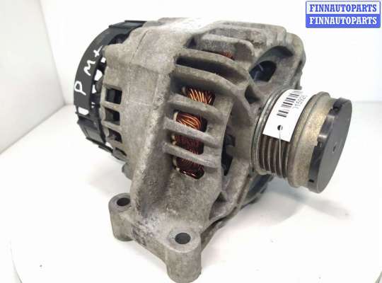 купить Генератор на Fiat Bravo 2 поколение 2007 - 2014