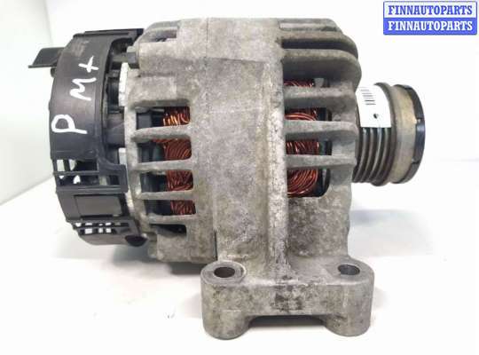 купить Генератор на Fiat Bravo 2 поколение 2007 - 2014