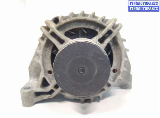 купить Генератор на Fiat Bravo 2 поколение 2007 - 2014