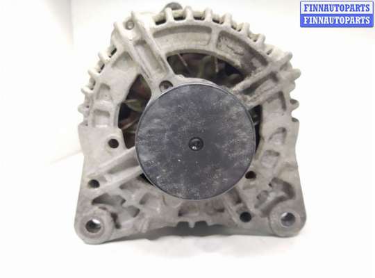 Генератор на Renault Master II