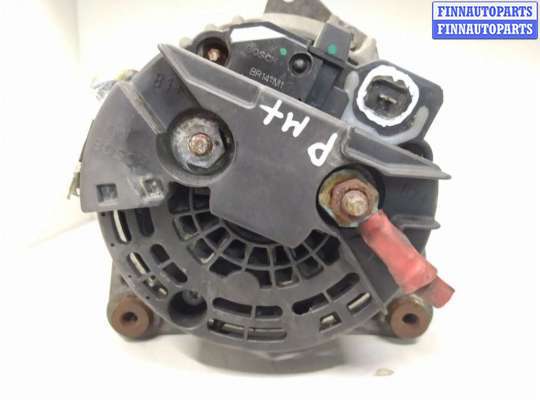 Генератор на Renault Master II