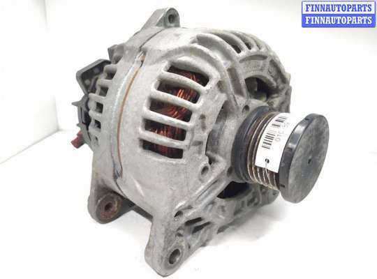 Генератор RN1534843 на Opel Movano A 1998 - 2010