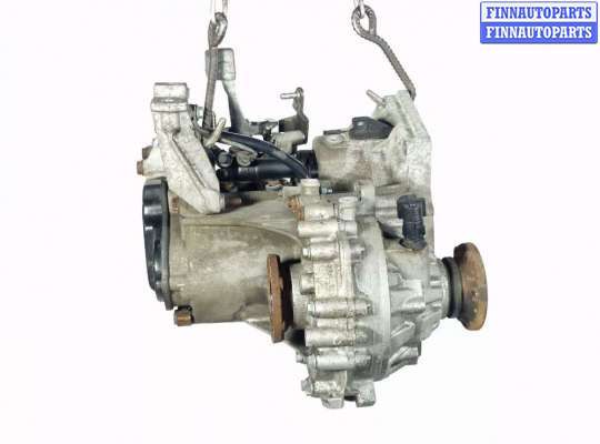 купить КПП механическая (МКПП) 5-ступенчатая на Volkswagen Beetle A4 [рестайлинг] 2005 - 2010