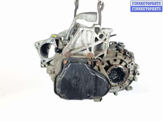 купить КПП механическая (МКПП) 5-ступенчатая на Volkswagen Beetle A4 [рестайлинг] 2005 - 2010