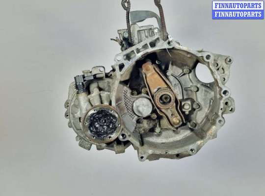 купить КПП механическая (МКПП) 5-ступенчатая на Volkswagen Beetle A4 [рестайлинг] 2005 - 2010