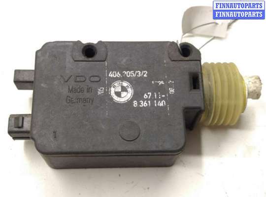 купить Активатор замка багажника на BMW 3 E36 3 поколение (1990-2000)