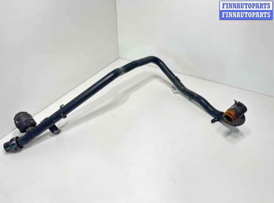 купить Трубка охлаждающей жидкости металлическая на Audi A8 D3 (4E2) 2002 - 2010