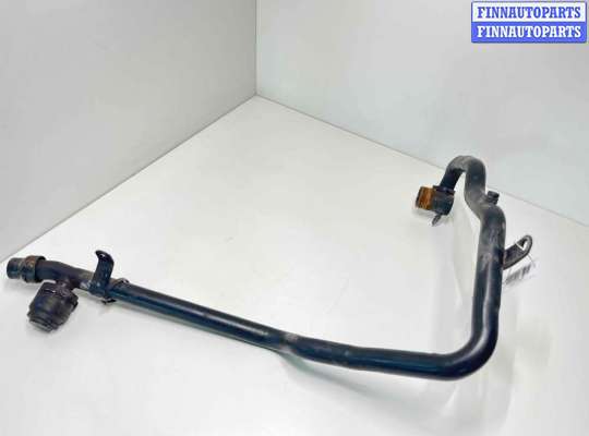 купить Трубка охлаждающей жидкости металлическая на Audi A8 D3 (4E2) 2002 - 2010