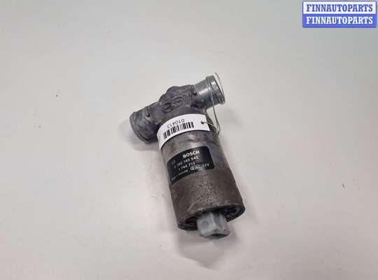 купить Клапан холостого хода на BMW 5 E60/E61 5 поколение (2002-2007)