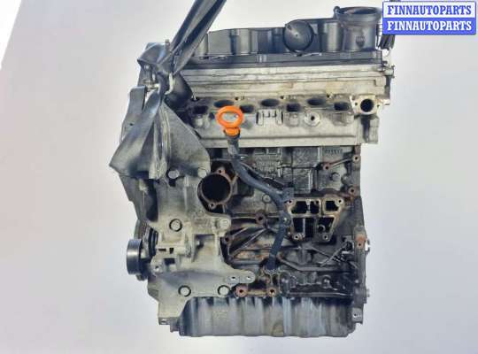 купить Двигатель на Audi A3 II (8P1) 2003 - 2013