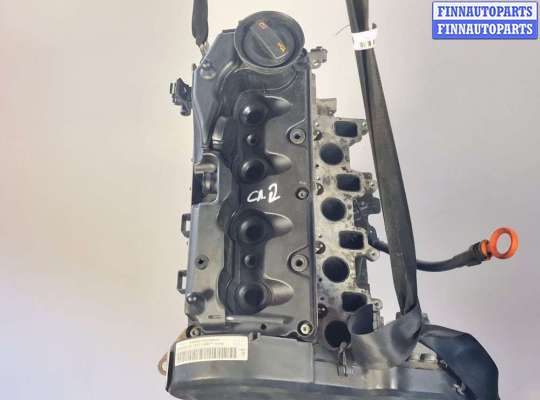 купить Двигатель на Audi A3 II (8P1) 2003 - 2013