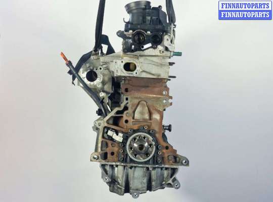 купить Двигатель на Audi A3 II (8P1) 2003 - 2013