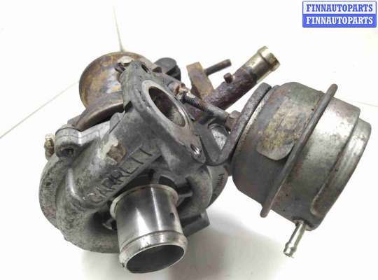 купить Турбина на Peugeot Bipper 1 поколение 2008 - 2020