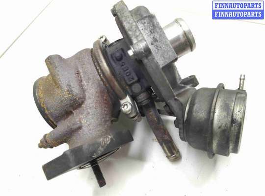 купить Турбина на Peugeot Bipper 1 поколение 2008 - 2020