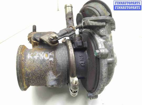 купить Турбина на Peugeot Bipper 1 поколение 2008 - 2020