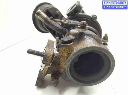 купить Турбина на Peugeot Bipper 1 поколение 2008 - 2020