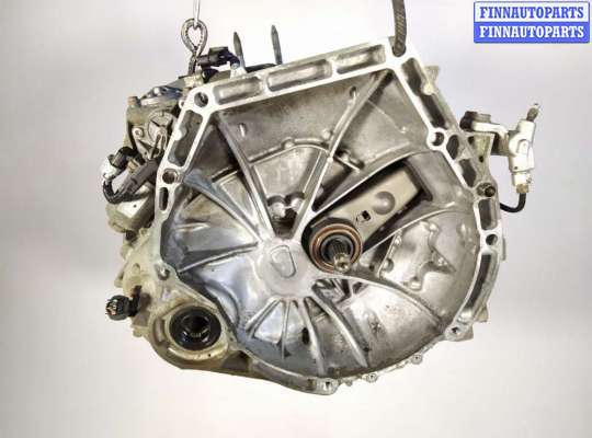 КПП роботизированная HD510100 на Honda Civic VIII 2005 - 2012