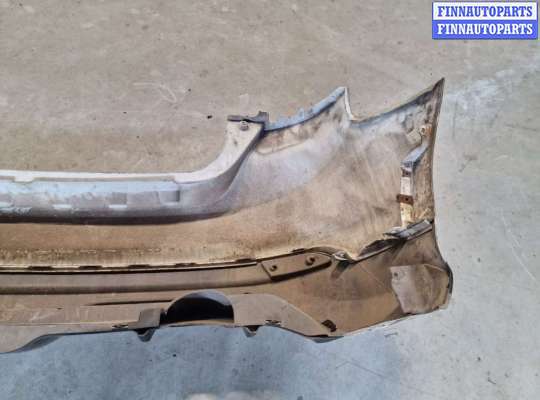 купить Бампер задний на Ford Focus 3 2011 - наст. время