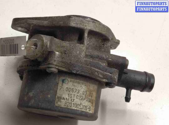 купить Насос вакуумный на Nissan Qashqai I (J10) 2006 - 2013