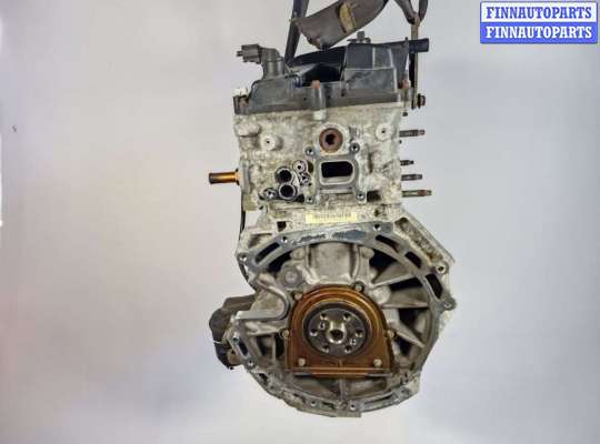 купить Двигатель на Ford Mondeo III 2000 - 2007
