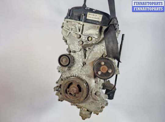 купить Двигатель на Ford Mondeo III 2000 - 2007