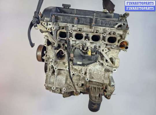 купить Двигатель на Ford Mondeo III 2000 - 2007