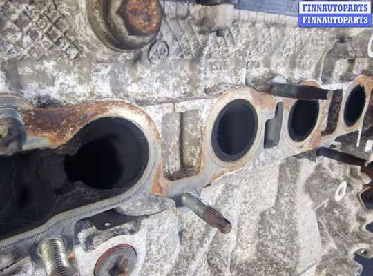 купить Двигатель на Ford Mondeo III 2000 - 2007