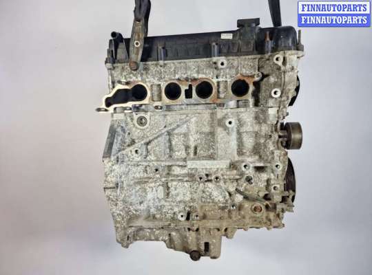 купить Двигатель на Ford Mondeo III 2000 - 2007