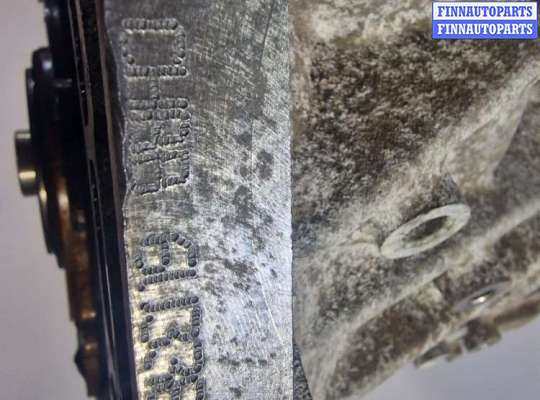 купить Двигатель на Ford Mondeo III 2000 - 2007