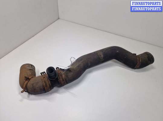 купить Патрубок радиатора на Renault Trafic II 2001 - 2014