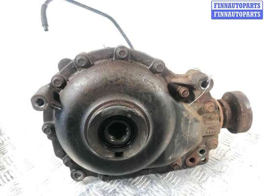 купить Редуктор переднего моста на Land Rover Range Rover III (LM,L322) 2002 - 2012