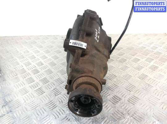 купить Редуктор переднего моста на Land Rover Range Rover III (LM,L322) 2002 - 2012